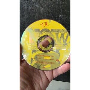 Now That's What I Call Music 2001 Cd READ Description
